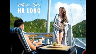 Video thumbnail of "[DEMO] Phiêu Du Hạ Long"
