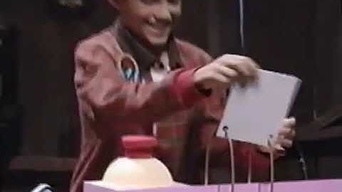 Sense-Sational Day! (1999 Version) Part 18