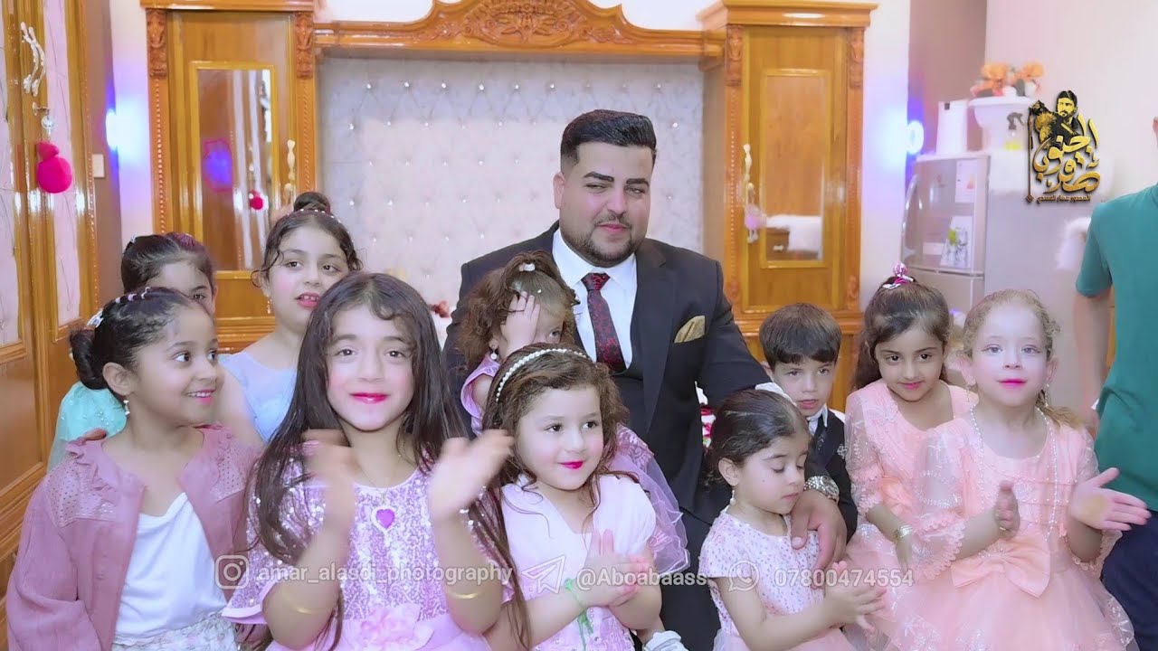 زواج محمود معيلو البخاتري افراح ال كسار  الجبايش