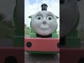 Gigantic Percy
