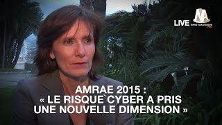 Amrae 2015 : "L'année 2014 impactée par beaucoup de sinistres en risque cyber" screenshot 1