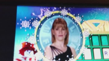 Wheel of fortune 2nd edition pc big feast Episode 21 (Part 1)