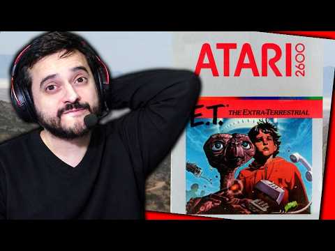 DROSS!! THE STORY OF A TRUE "CURSED" GAME REACTION!!