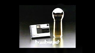 Pierre Cardin Cologne Commercial, 1985