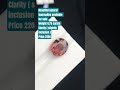 Beautiful natural tourmaline available for sale Weight 4.75 carats Price 220$
