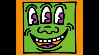 Erotek - The Future / Cyber Secrets (Twilight 76 Records, 2001)