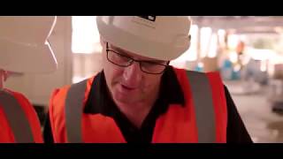 Hawkins BIM capability 2019