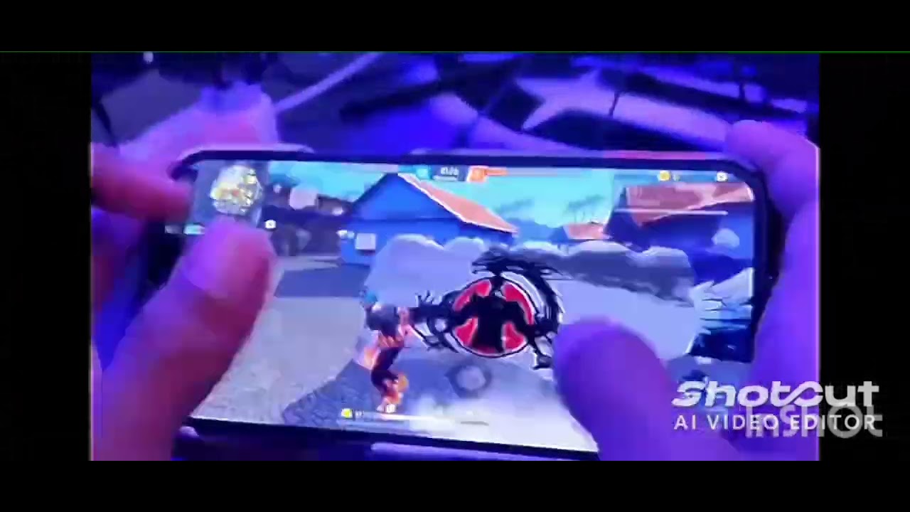 My hand cum gameplay ❤️😨