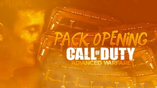 Hyspe: Pack Opening sur AW (45+ Largages)