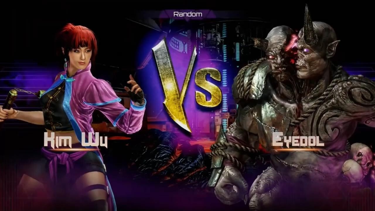 Kim Wu vs Eyedol KILLER MATCH - FIGHT 236 (Xbox Series/S) | Killer Instinct