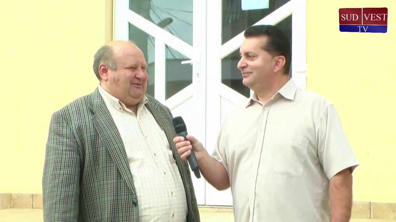 Repere Bănățene Sichevița