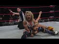 3+ Hours of ODB, Mickie James and Taryn Terrell CLASSICS!
