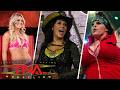 3+ Hours of ODB, Mickie James and Taryn Terrell CLASSICS!