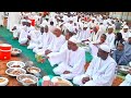 قصيدة تنافس عالي في مدح الرسول الغالي للشيخ الفاتح الشيخ عبدالرحيم البرعي
