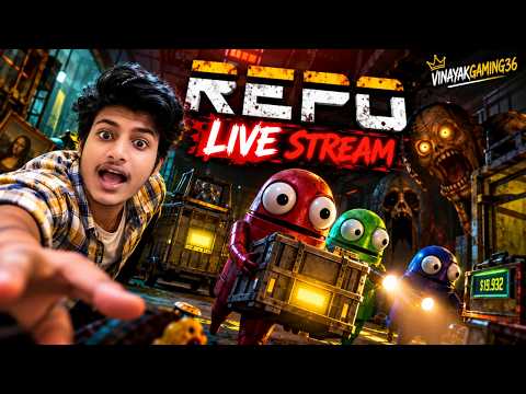 Vinayak Gaming 36 live