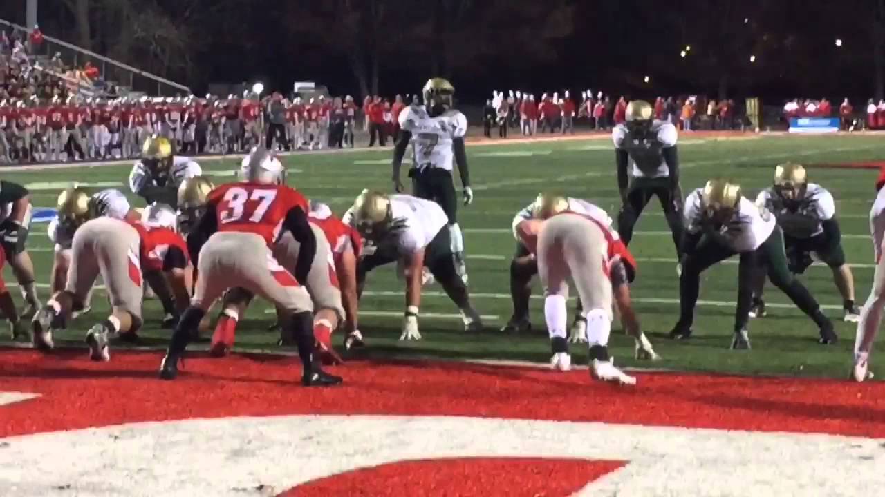 action-highlights-mentor-football-vs-canton-glenoak-2015-youtube