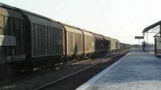 333-304 Mercancias