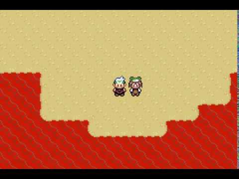 Komm Susser Tod 甘き死よ 来たれ Pokemon Gba Soundfont Youtube