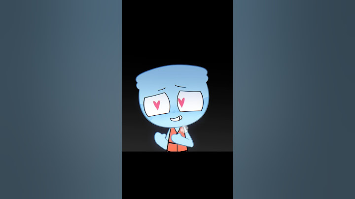 Who remembers this trend? #dandysworld #animation #edit #finn