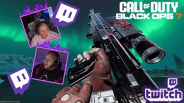 Outplaying Angry Streamers on SnD & Respawn (BOTH POVS)