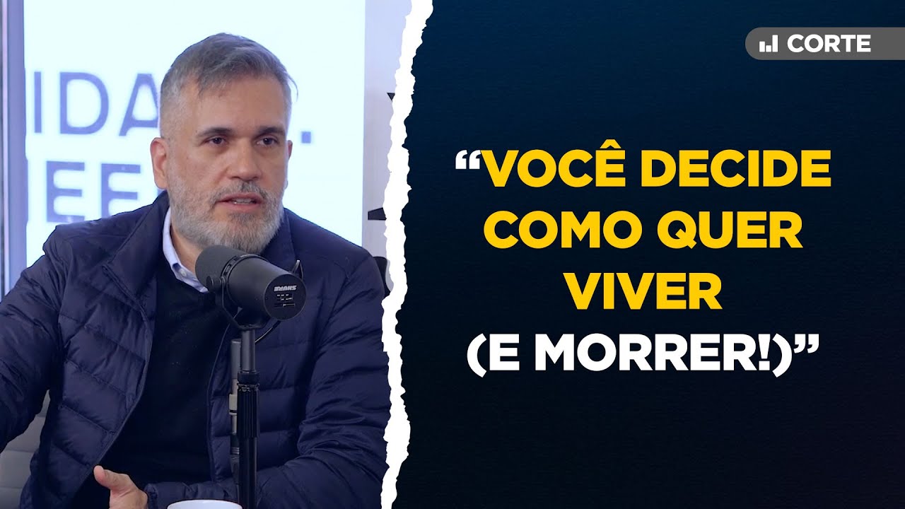 O impacto das escolhas na vida e na busca pela felicidade