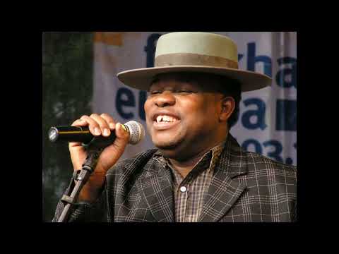 Billi Kanda Bongo man