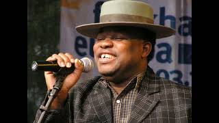 Billi Kanda Bongo man