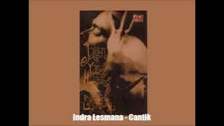 Indra Lesmana - Cantik (1995) (Audio Only)