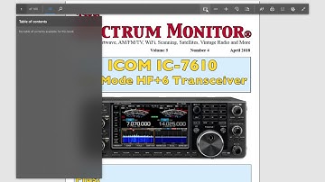 Windows 10 Spring Creators update review part 3 Microsoft Edge browser