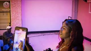 Chogo Mana Performanc In Kampala, Uganda South Sudan Music Junubin Music Today
