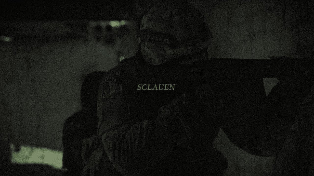 ARMY HOUSE PHONK EDITION - VOICES IN MY WAY