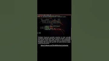 Kali linux 😈#kalilinux #hacker #tools #python