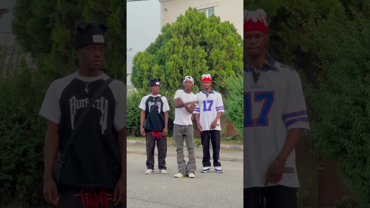 Squabble Dance Tutorial 😳🔥 