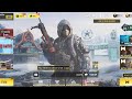 COD #HARDPOINT GAME PLAY WITH ROG PHONE 2