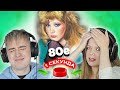 Советские хиты 80х // УГАДАЙ ПЕСНЮ за 1 секунду // Алла Пугачева и другие