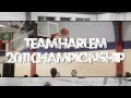 Team harlem 2011 championship game intro 2011