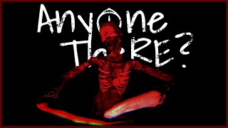 Anyone There? - Indie Horror Game - No Commentary