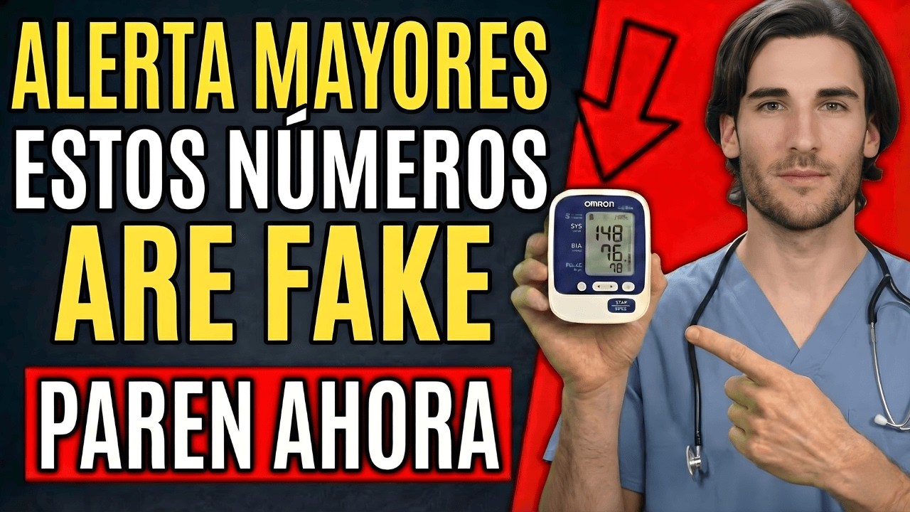 10 Errores Al Medir La Presión Arterial (Doctor Explica)