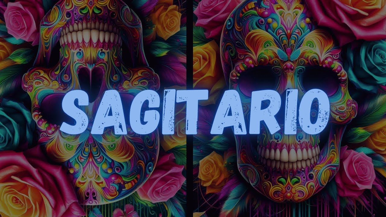 SAGITARIO LLEGAN BUENAS NOTICIAS Y ALGUIEN INESPERADO SE PRESENTA! 👀♥️🌟 YA FALTA MUY POCO! 🥳⏰✨