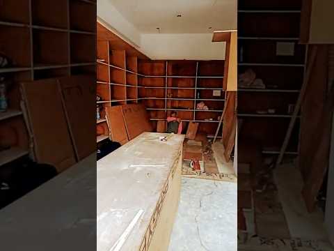 New electric shop