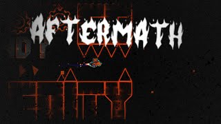 Celebrity Aftermath 100% // 5TH EXTREME DEMON! // 2nd hardest Wealth