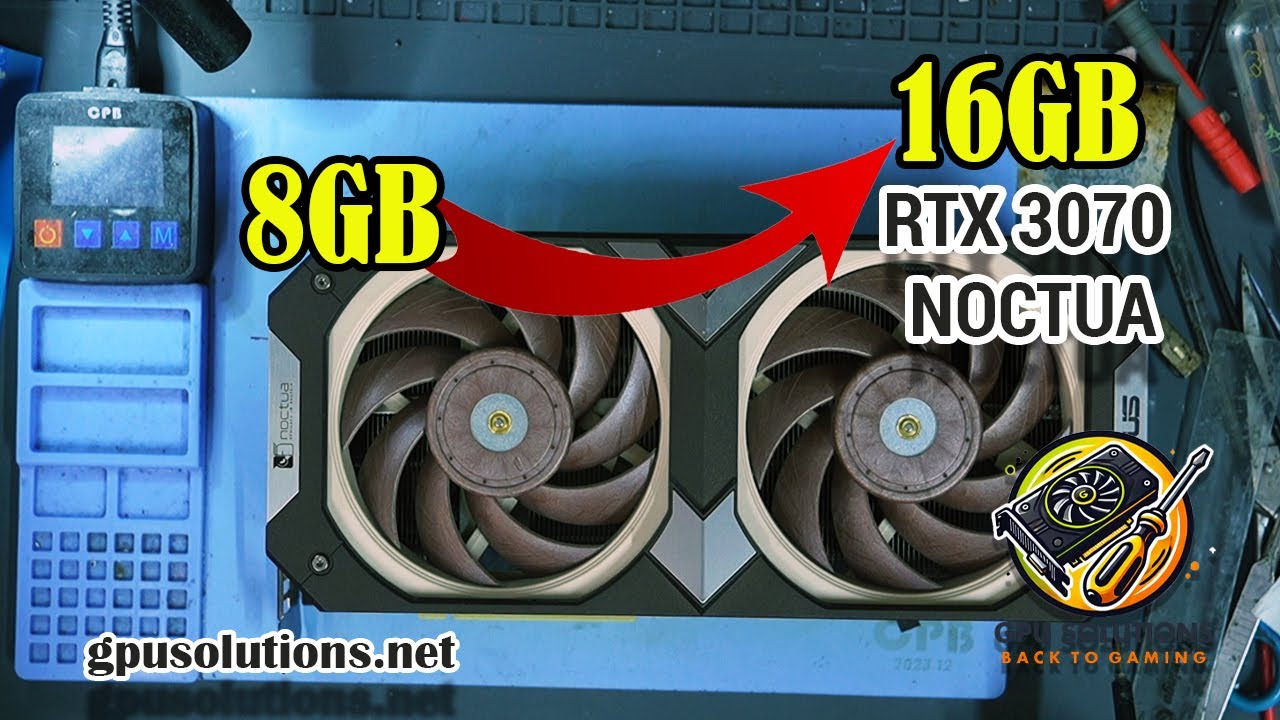 YouTube player