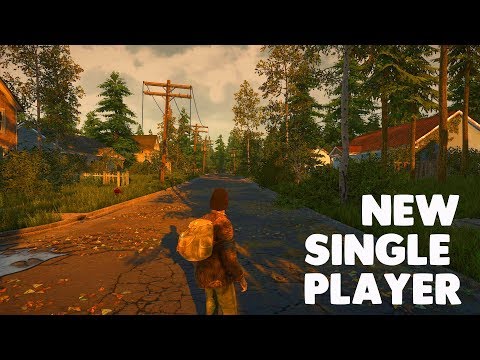 Top 5 NEW Single Player Games Of 2017 For Android & IOS