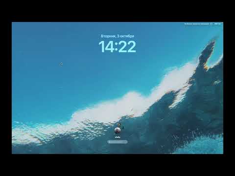 macOS Sonoma как обновиться на Mac и хакинтош + фишки