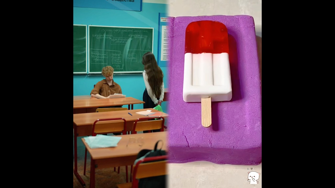 ❗️Все проходили через это 😉 