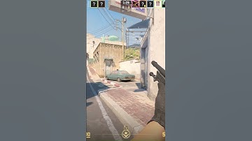 MVP WITH SSG-08 IN CS2 #shorts #gaming #viral #trending #cs2 #csgo #headshot #competitive #simple