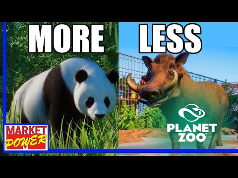 Video: Nr Ark: zoologijos sodas Shirk išsaugojimo misija, kritikų mokestis