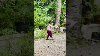 😎🥰🧿😘 #babyactivities #cutebaby #learning #funny #youtube