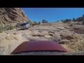 Range Rover tackles "Steel Bender" - Moab Offroad GoPro