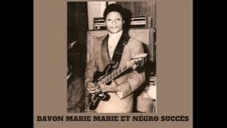 BAVON  MARIE MARIE : Yalimbisa bijou